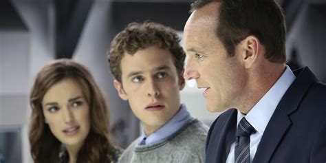coulson agents of shield|Agents Of SHIELD: 10 Phil Coulson Quotes We’ll .